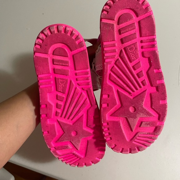 Dior sandals - Picture 2 of 7